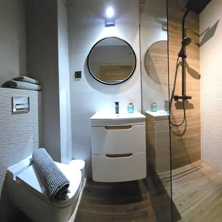Na Obluzu Apartmán *