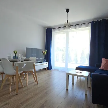Apartmán Na Obluzu