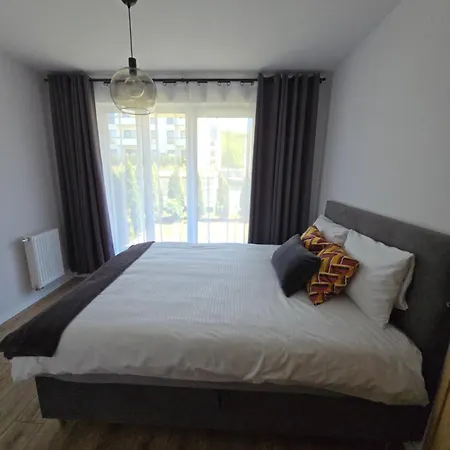 Apartmán Na Obluzu *