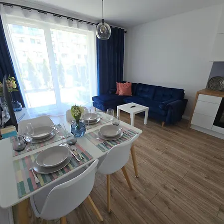 Na Obluzu Διαμέρισμα *