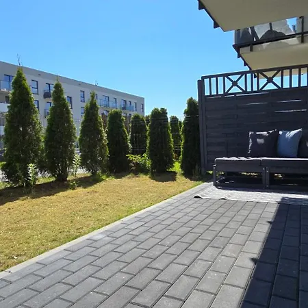 Apartmán Na Obluzu