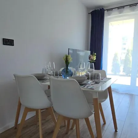Na Obluzu Apartmán Gdyně