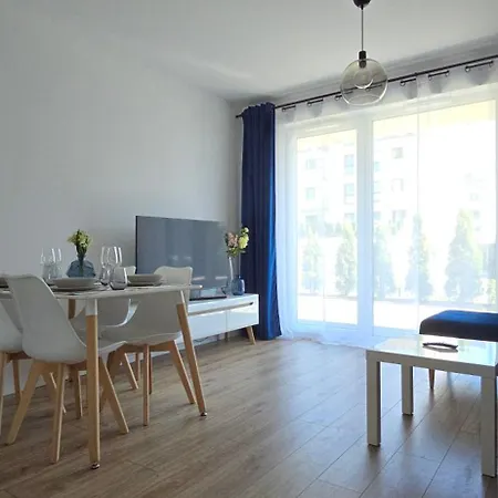 Na Obluzu Διαμέρισμα