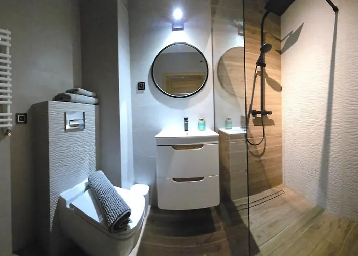 Na Obluzu Appartamento *