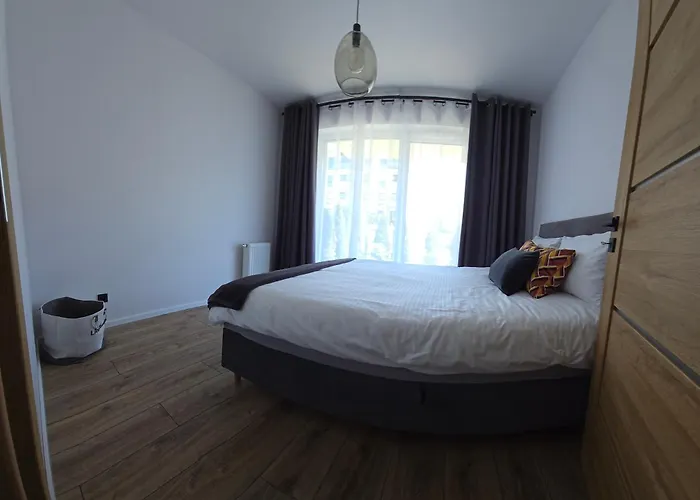 Appartamento Na Obluzu