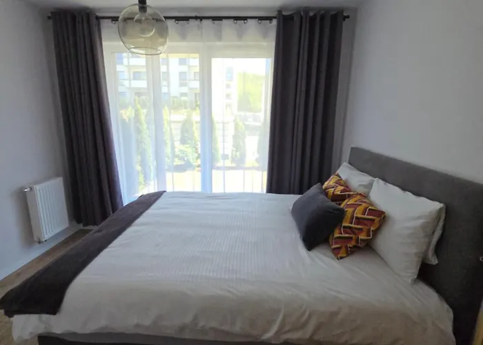 Appartamento Na Obluzu *