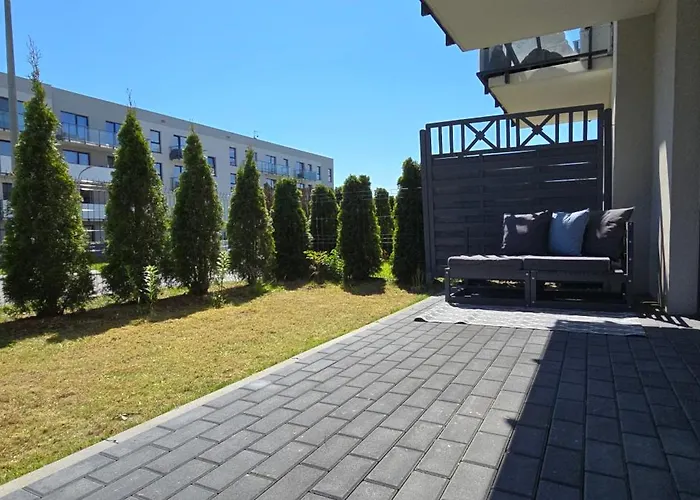 Appartamento Na Obluzu