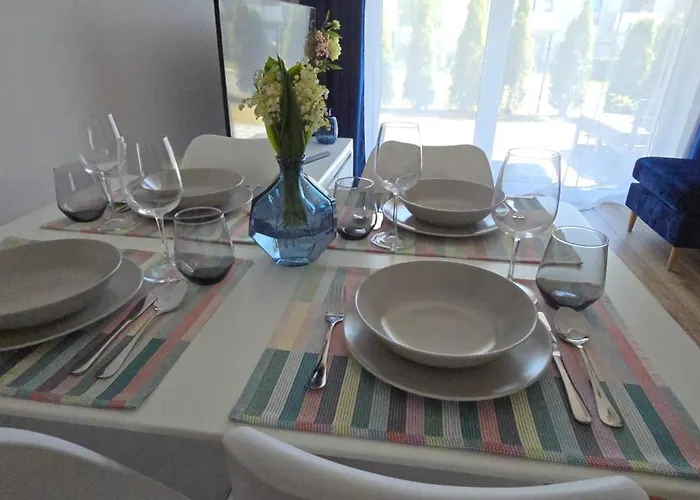 Appartamento Na Obluzu Gdynia