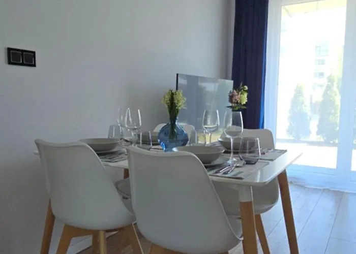 Na Obluzu Appartamento Gdynia