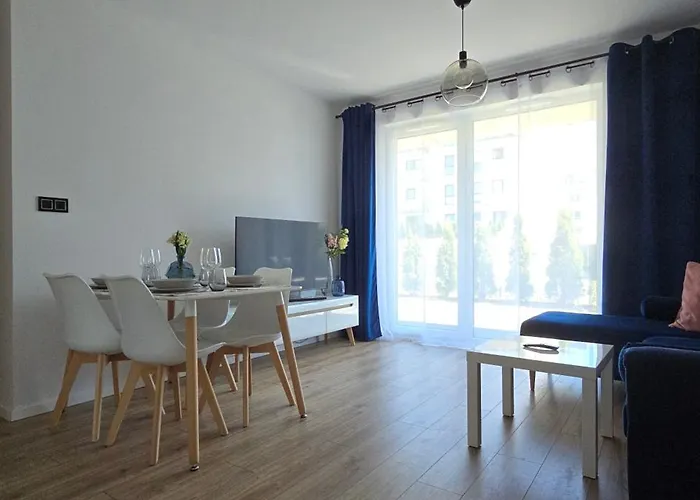 Na Obluzu Appartamento